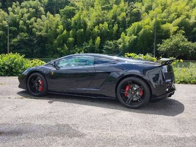 صورة مصغرة 6 لـ 2004 Lamborghini GALLARDO