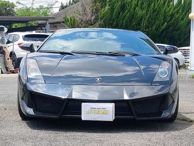 صورة مصغرة 3 لـ 2004 Lamborghini GALLARDO