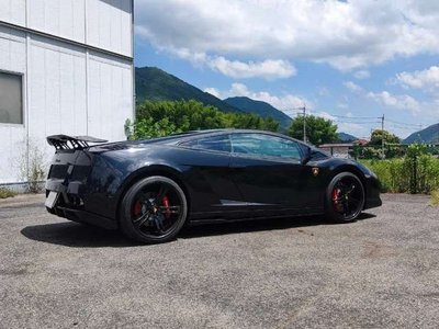 صورة مصغرة 5 لـ 2004 Lamborghini GALLARDO