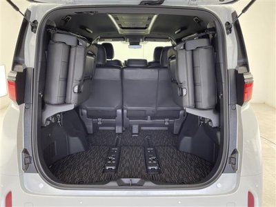 2025 Toyota ALPHARD 缩略图 29