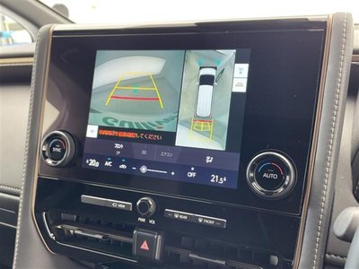 2025 Toyota ALPHARD 缩略图 7
