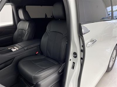2025 Toyota ALPHARD 缩略图 24