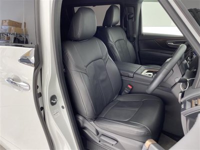 2025 Toyota ALPHARD 缩略图 22