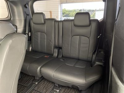 2025 Toyota ALPHARD 缩略图 28