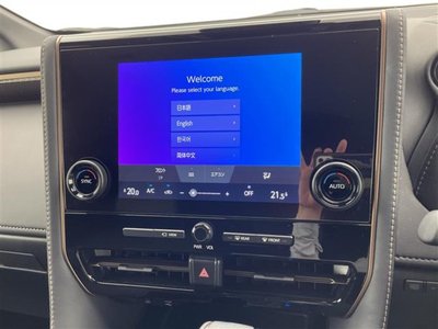 2025 Toyota ALPHARD 缩略图 16