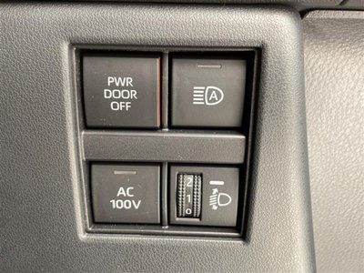 2025 Toyota ALPHARD 缩略图 18