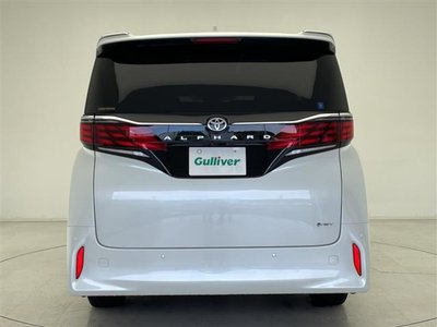 2025 Toyota ALPHARD 缩略图 32