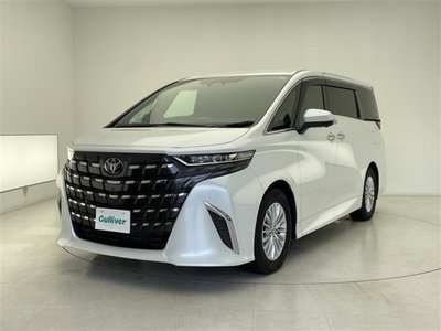 2025 Toyota ALPHARD 缩略图 33