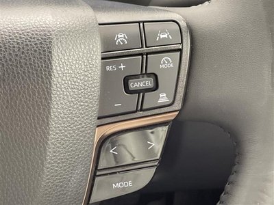 2025 Toyota ALPHARD 缩略图 12