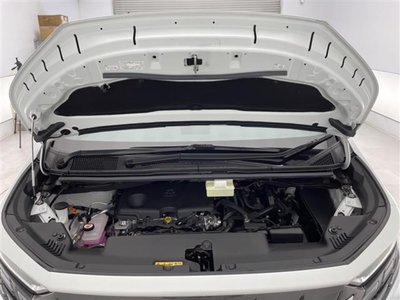 2025 Toyota ALPHARD 缩略图 40