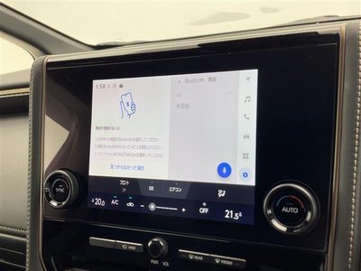 2025 Toyota ALPHARD 缩略图 5