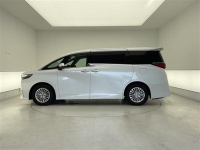 2025 Toyota ALPHARD 缩略图 36