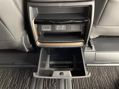 2025 Toyota ALPHARD 缩略图 26