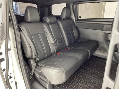 2025 Toyota ALPHARD 缩略图 25