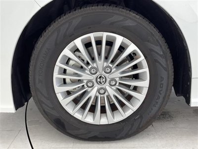 2025 Toyota ALPHARD 缩略图 38