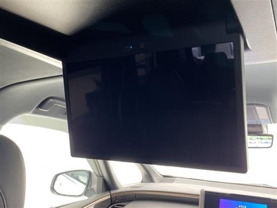 2025 Toyota ALPHARD 缩略图 3