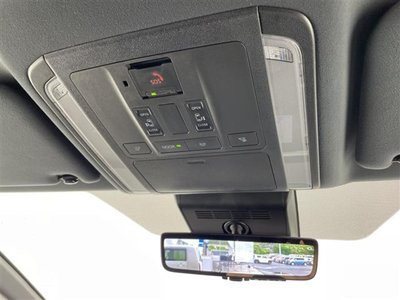 2025 Toyota ALPHARD 缩略图 19
