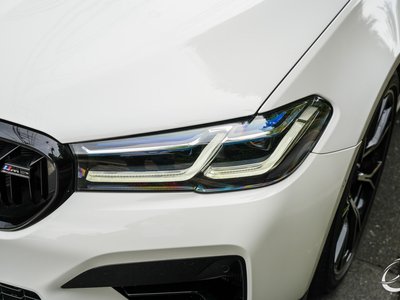 2021 BMW M5 COMPETITION thumbnail 50