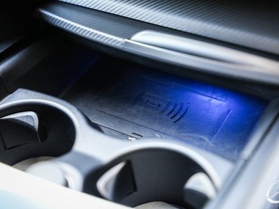2021 BMW M5 COMPETITION thumbnail 32