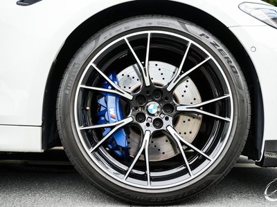 2021 BMW M5 COMPETITION thumbnail 58