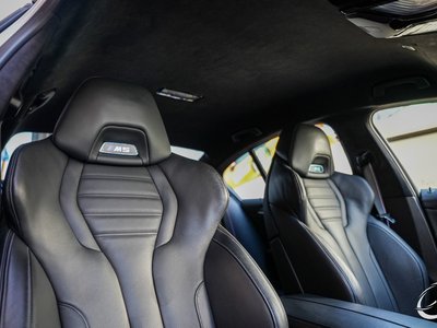 2021 BMW M5 COMPETITION thumbnail 42