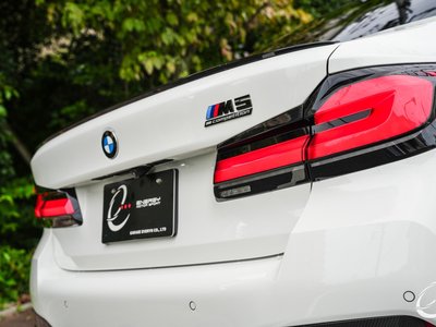 2021 BMW M5 COMPETITION thumbnail 60