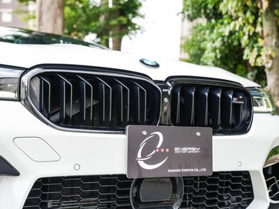 2021 BMW M5 COMPETITION thumbnail 53