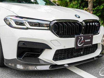2021 BMW M5 COMPETITION thumbnail 49