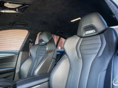 2021 BMW M5 COMPETITION thumbnail 43