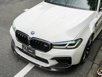 2021 BMW M5 COMPETITION thumbnail 39