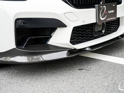 2021 BMW M5 COMPETITION photo 8