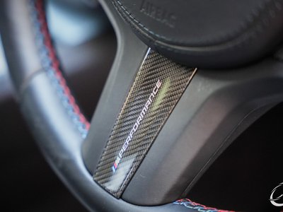 2021 BMW M5 COMPETITION thumbnail 17