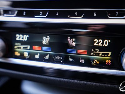 2021 BMW M5 COMPETITION thumbnail 24