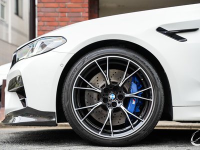 2021 BMW M5 COMPETITION thumbnail 34