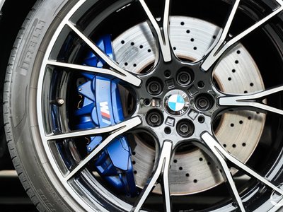 2021 BMW M5 COMPETITION thumbnail 31