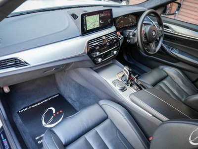 2021 BMW M5 COMPETITION thumbnail 70