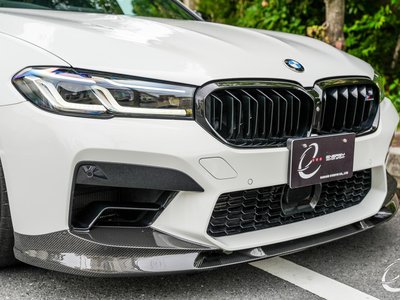 2021 BMW M5 COMPETITION photo 7