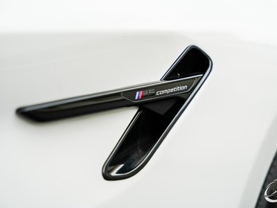 2021 BMW M5 COMPETITION thumbnail 56