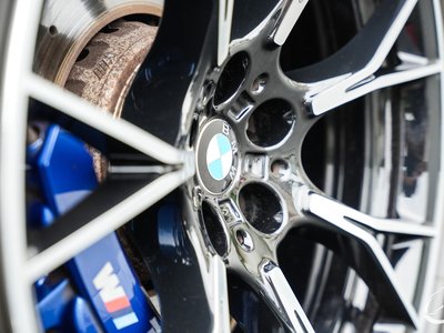 2021 BMW M5 COMPETITION thumbnail 57
