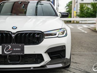 2021 BMW M5 COMPETITION thumbnail 33