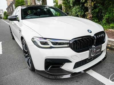 2021 BMW M5 COMPETITION thumbnail 48