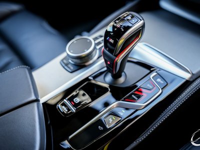 2021 BMW M5 COMPETITION thumbnail 66