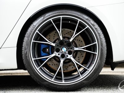 2021 BMW M5 COMPETITION thumbnail 37