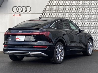 2022 AUDI E-TRON SPORTBACK 照片 10