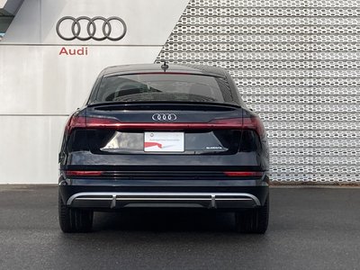 2022 AUDI E-TRON SPORTBACK 照片 12