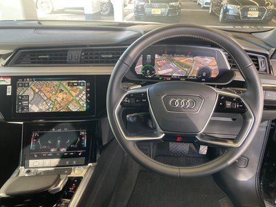 2022 AUDI E-TRON SPORTBACK 照片 40