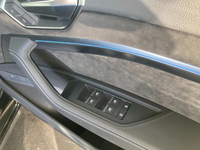 2022 AUDI E-TRON SPORTBACK 照片 81