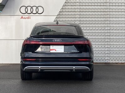 2022 AUDI E-TRON SPORTBACK 照片 11