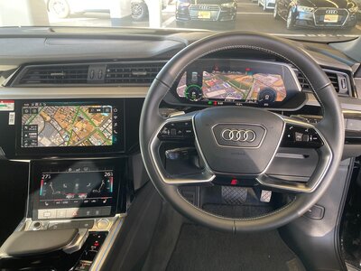 2022 AUDI E-TRON SPORTBACK 照片 38
