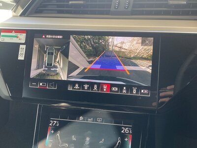 2022 AUDI E-TRON SPORTBACK 照片 45